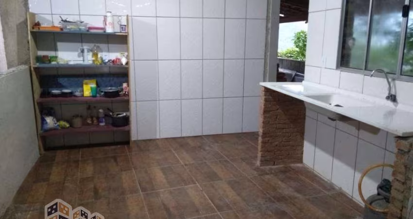 Chácara / sítio com 2 quartos à venda no Pereque-Mirim, Ubatuba 