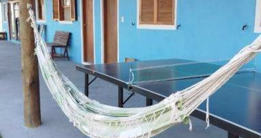 Casa com 4 quartos à venda no Jaguari, São José dos Campos 