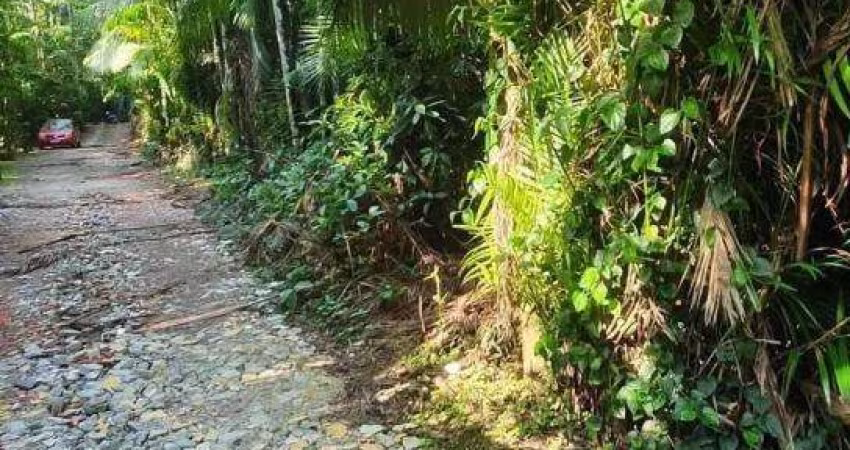 Terreno à venda na Barra do Una, São Sebastião 