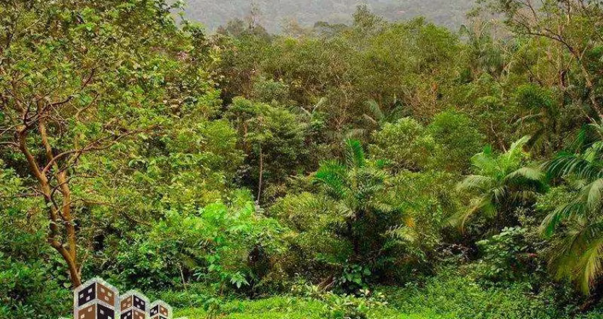 Terreno à venda na Barra do Una, São Sebastião 