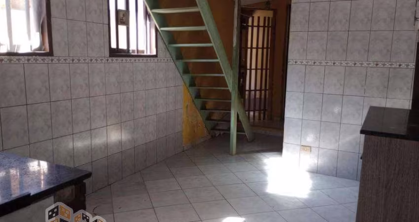 Casa com 2 quartos à venda no Perequê Mirim, Caraguatatuba 