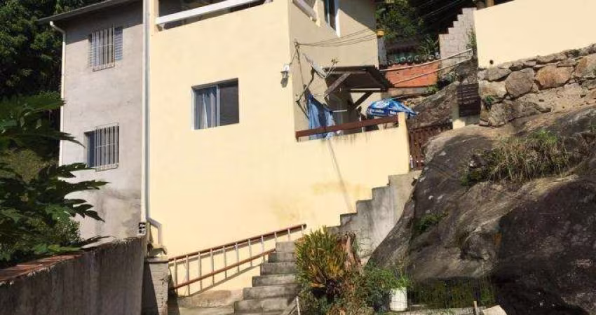 Casa com 2 quartos à venda no São Francisco da Praia, São Sebastião 