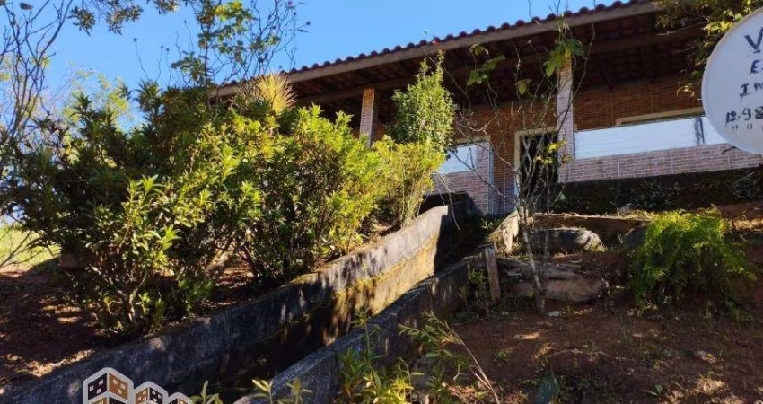 Casa com 2 quartos à venda no Natividade da Serra, Natividade da Serra 