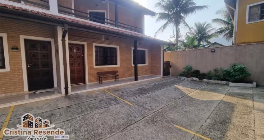 Casa em condomínio fechado com 2 quartos à venda no Massaguaçu, Caraguatatuba 