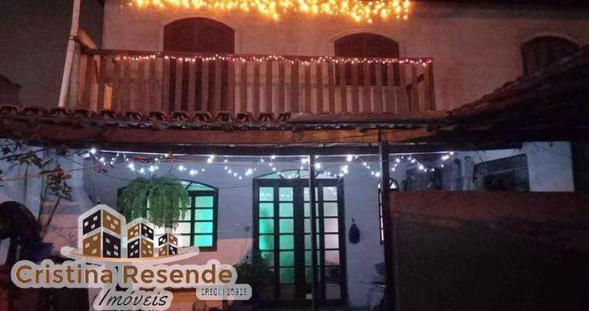Casa com 3 quartos à venda na Estufa II, Ubatuba 