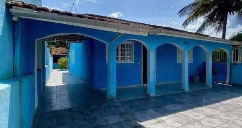 Casa com 3 quartos à venda no Morro do Algodão, Caraguatatuba 