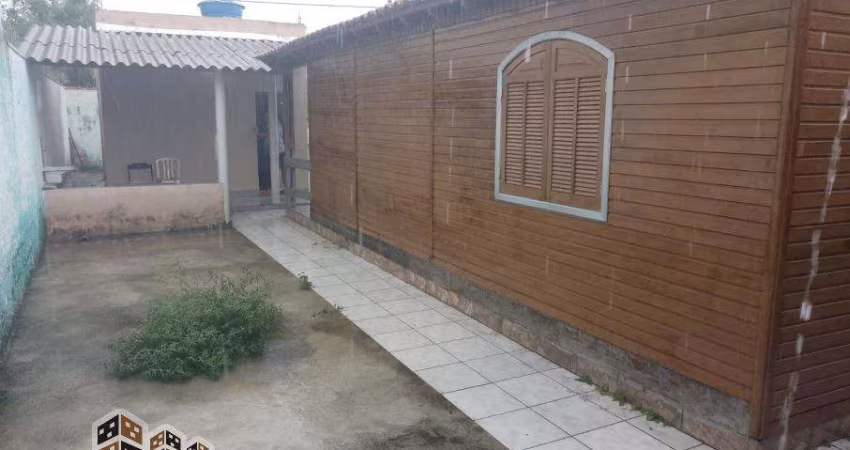 Casa com 2 quartos à venda no Morro do Algodão, Caraguatatuba 