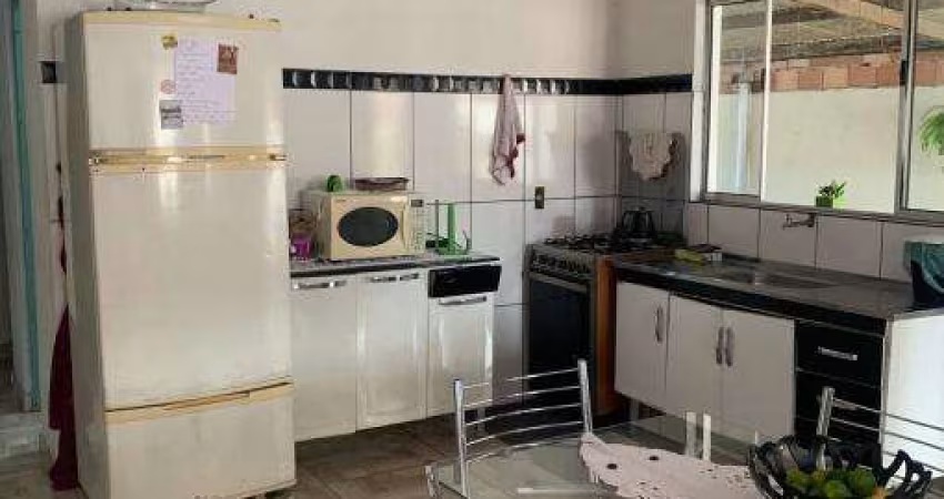 Casa com 3 quartos à venda no Morro do Algodão, Caraguatatuba 