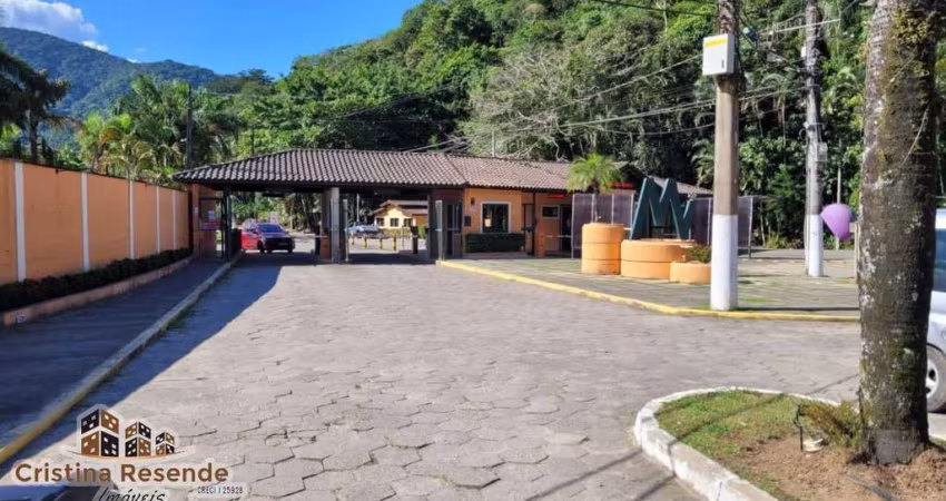 Casa em condomínio fechado com 5 quartos à venda no Massaguaçu, Caraguatatuba 