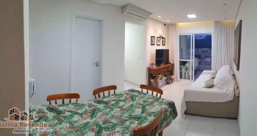 Apartamento com 2 quartos à venda no Indaiá, Caraguatatuba 