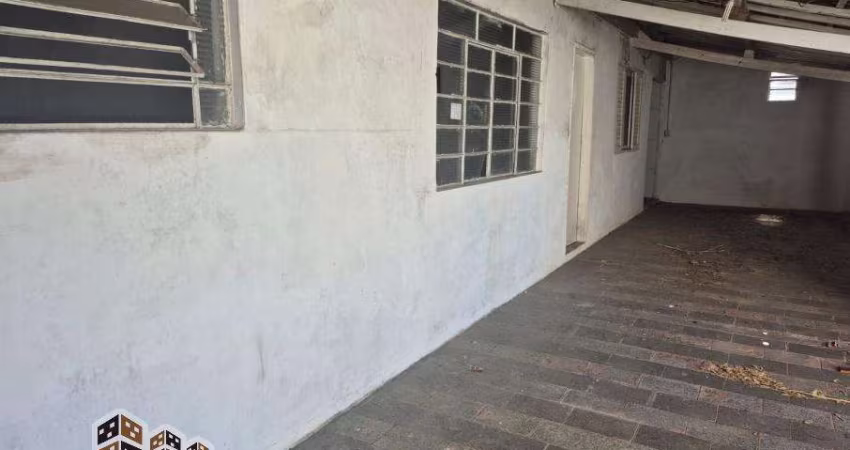 Casa com 2 quartos à venda no Estrela D'Alva, Caraguatatuba 