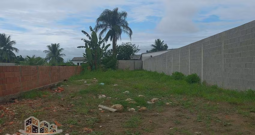 Terreno à venda no Loteamento Rio Marinas, Caraguatatuba 