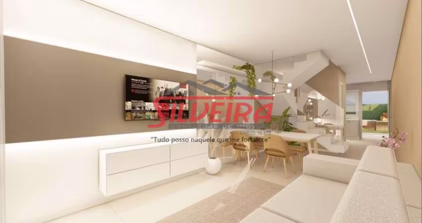 Casa com 2 quartos à venda na Santa Branca, Belo Horizonte 