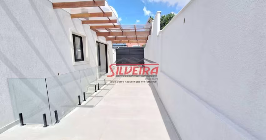 Casa com 3 quartos à venda em São João Batista, Belo Horizonte 