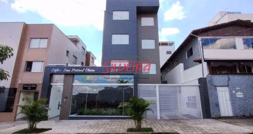 Cobertura com 3 quartos à venda em Itapoã, Belo Horizonte 