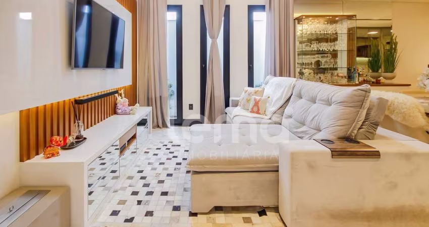 Casa com 3 quartos à venda no Itoupava Norte, Blumenau 