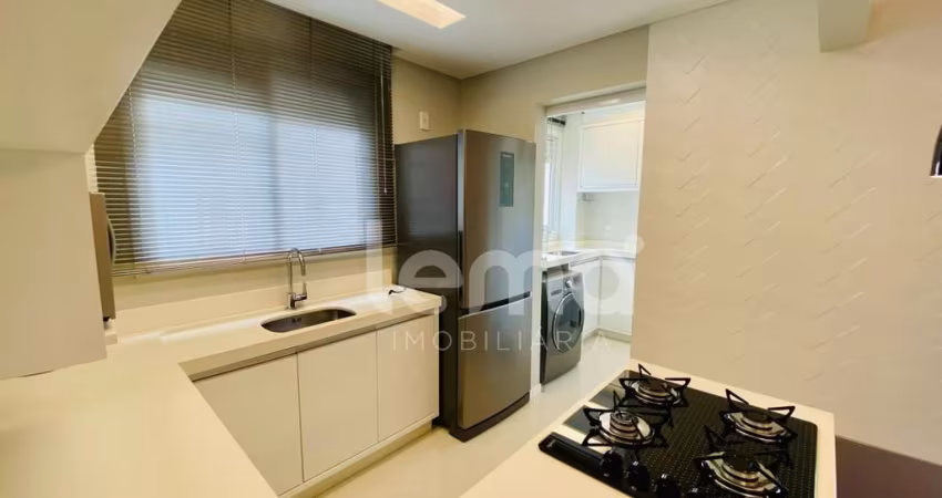Apartamento com 2 quartos à venda no Velha, Blumenau 