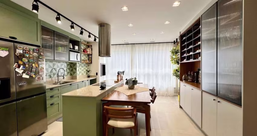 Apartamento com 3 quartos à venda na Escola Agrícola, Blumenau 