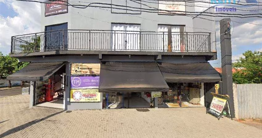Salas Comerciais para locação em Sorocaba no bairro Parque Vitória Régia