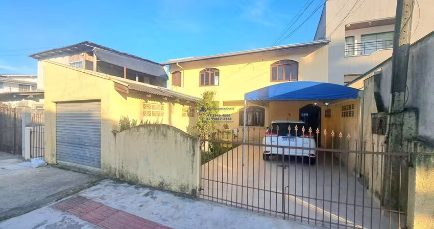 Casa no Segundo Piso para Locacao Cidade Nova Itajai
