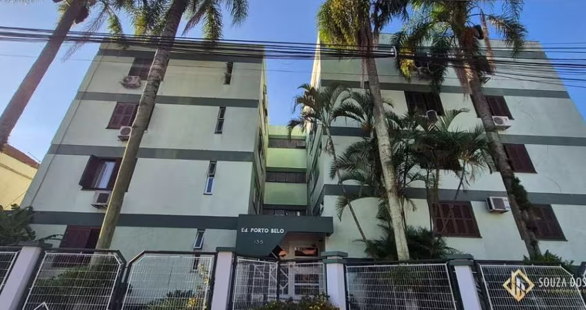 Apartamento - CENTRO DE CANOAS