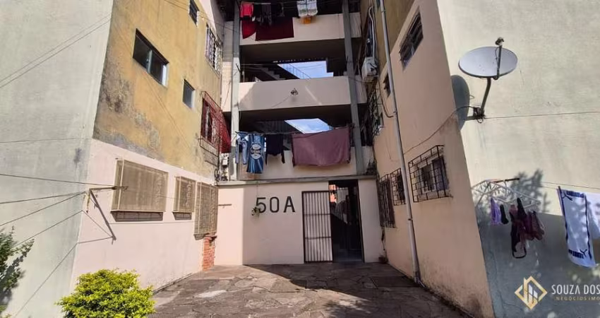 APARTAMENTO -COHAB - SAPUCAIA DO SUL