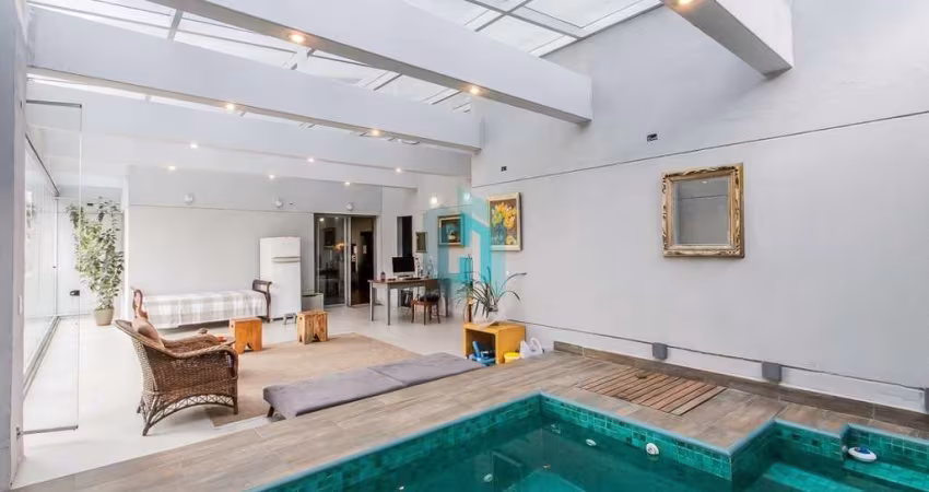 Apartamento com 2 quartos à venda na Alameda dos Maracatins, 305, Indianópolis, São Paulo