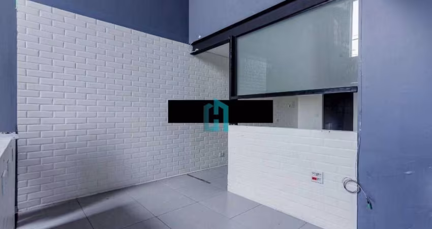 Casa comercial à venda na Rua Clodomiro Amazonas, 878, Vila Nova Conceição, São Paulo