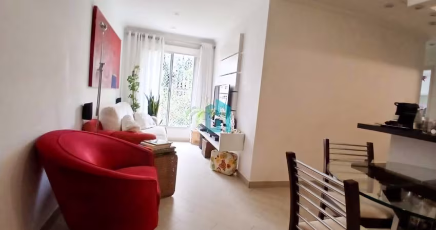 Apartamento com 2 quartos à venda na Rua Canário, 981, Moema, São Paulo
