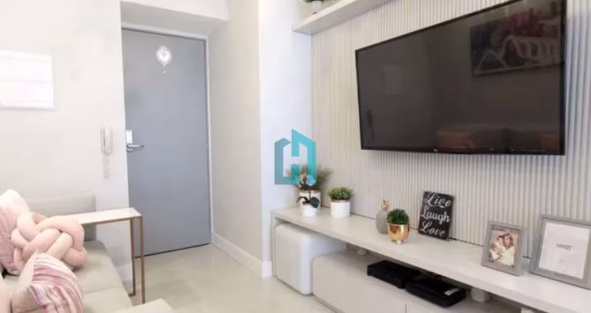 Apartamento com 2 quartos à venda na Rua Casa do Ator, 829, Vila Olímpia, São Paulo