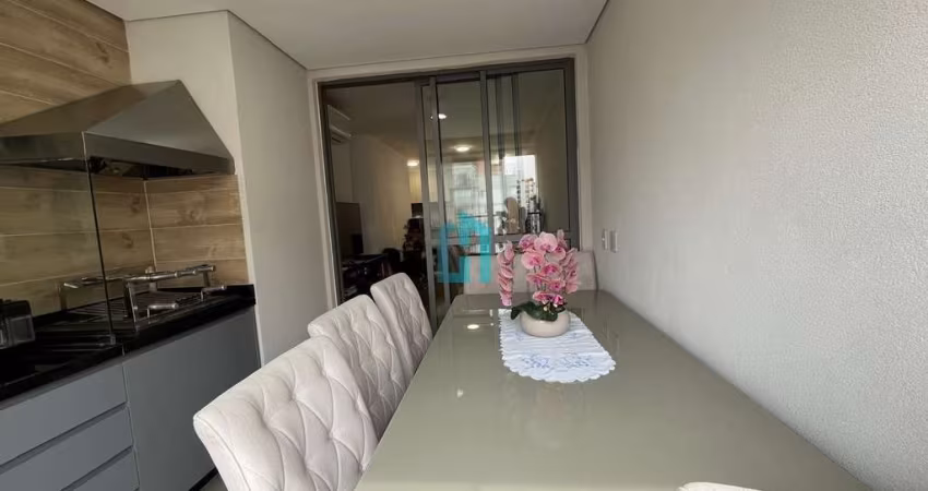 Apartamento com 2 quartos para alugar na Avenida Aratãs, 772, Indianópolis, São Paulo