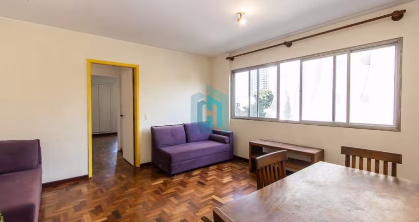 Apartamento com 3 quartos à venda na Avenida Doutor Cardoso de Melo, 389, Vila Olímpia, São Paulo
