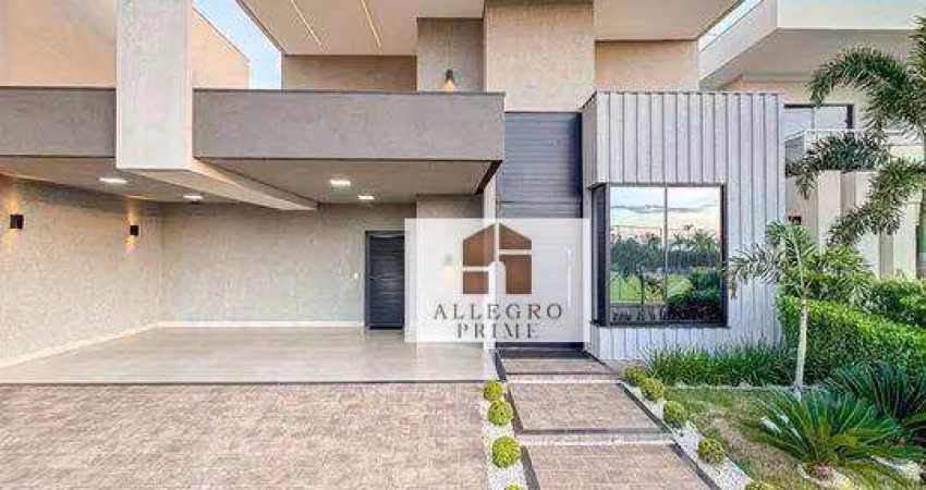 Casa à venda no Village Damha III com 3 suítes e 2 vagas de garagem / Próximo ao Porecatu da Av Belvedere