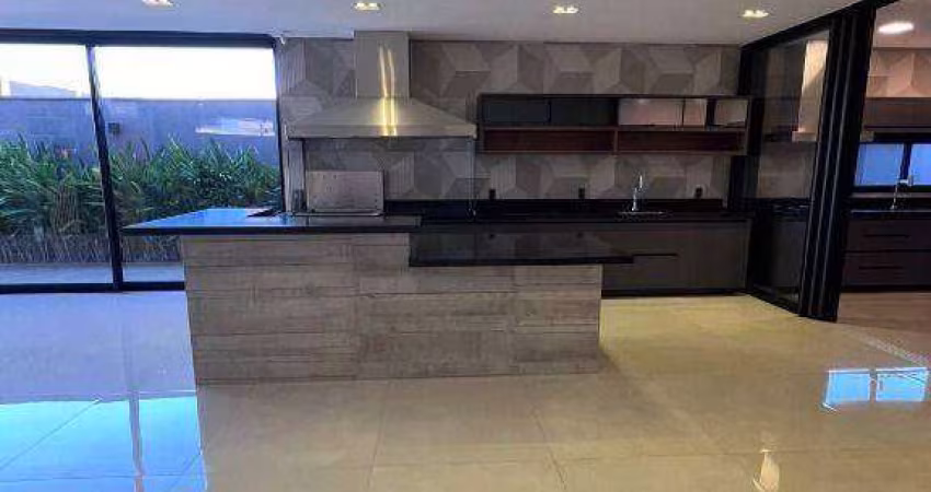 Casa à venda no Golden Park com 4 suítes e 2 vagas de garagem / Próximo a Rod Washington Luís