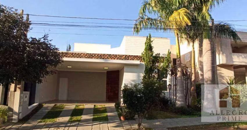 Casa à venda no Village Damha II com 4 dormitórios e 2 vagas de garagem / Próximo ao Porecatu da Av Belvedere