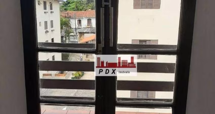 Apartamento com 2 dormitórios para alugar, 65 m² por R$ 1.930,00/mês - Vila Castelo - São Paulo/SP