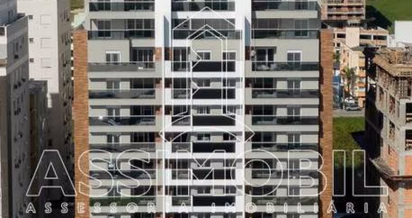 Apartamento  à venda 3 quartos sendo 1 suíte - Pedra Branca, Palhoça, SC