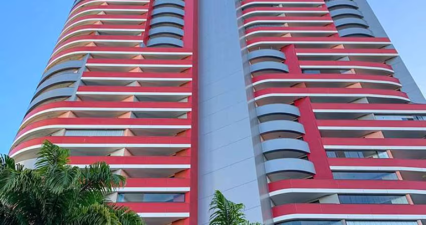 Mercure Boulevard Side - 01 quarto - ALUGUEL - STUDIO COM 50M² NO CAMINHO DAS ÁRVORES.