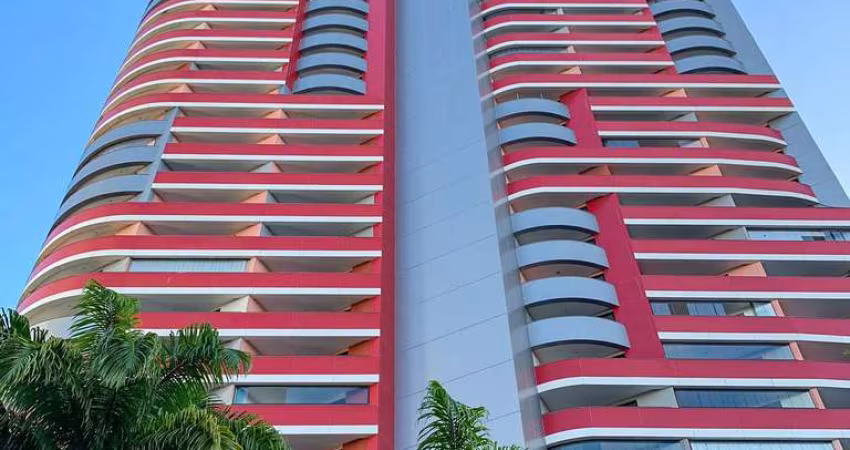 Mercure Boulevard Side - 01 quarto - ALUGUEL - STUDIO COM 50M² NO CAMINHO DAS ÁRVORES.
