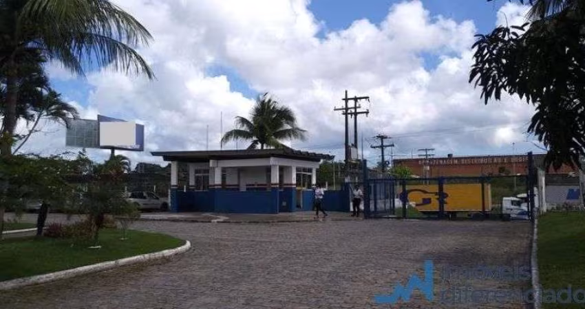 Indústria para alugar no bairro Cia em Simões Filho/BA