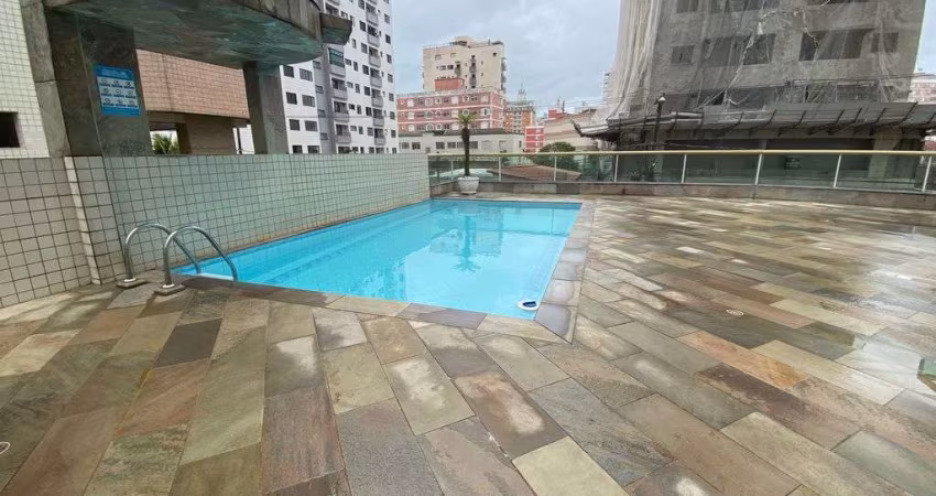 Apartamento 55m2 | 1 Dorm | 1 Vaga | Sala 2 ambiente