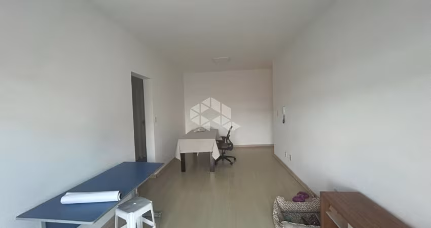APARTAMENTO 2 QUARTOS COM 1 VAGA DE GARAGEM E VISTA PANORÂMICA NA TRINDADE FLORIANÓPOLIS/SC