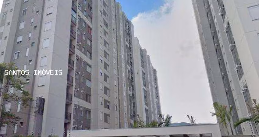 Apartamento para Venda em São Paulo, CITY JARAGUÁ, 2 dormitórios, 1 banheiro, 1 vaga