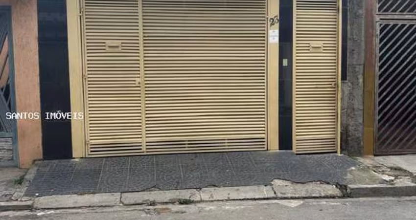 Salão Comercial para Locação em São Paulo, Jardim Vitória Régia (Zona Norte), 1 banheiro