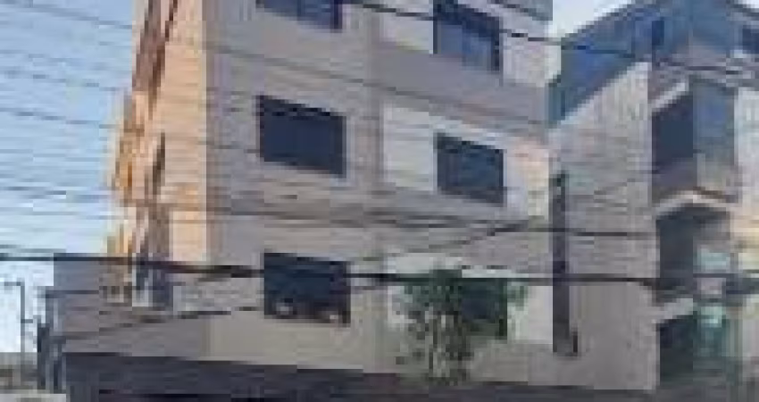 Cobertura com 4 quartos à venda na Dona Clara, Belo Horizonte 