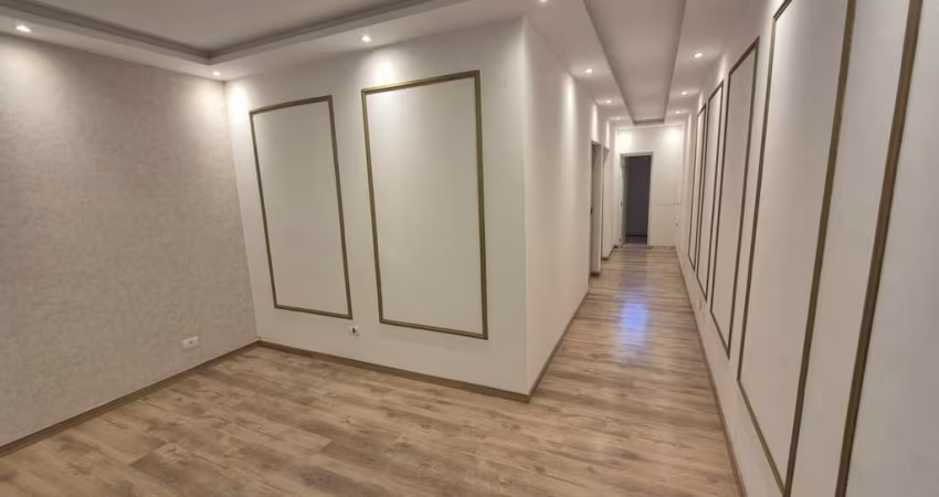 Loja para alugar, 122.25 m2 por R$1890.00  - Cristo Rei - Curitiba/PR
