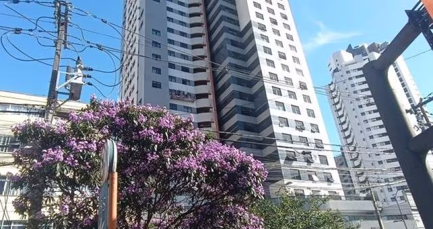 Cjto Comercial/Sala para alugar, 30.81 m2 por R$1180.00  - Centro - Curitiba/PR