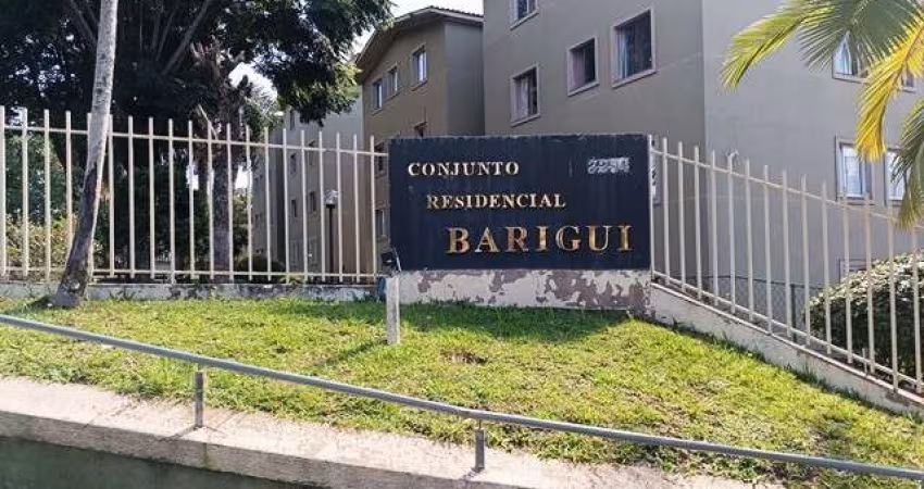 Apartamento com 2 quartos  para alugar, 46.64 m2 por R$1500.00  - Campo Comprido - Curitiba/PR