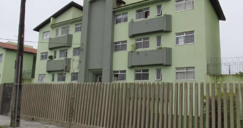 Apartamento com 3 quartos  para alugar, 63.71 m2 por R$1590.00  - Guaira - Curitiba/PR