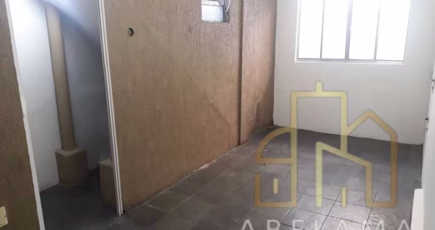 Sobrado Comercial 160m² - Vila Alzira - Santo André - SP
